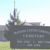 Manada United Christian Cemetery on Sysoon