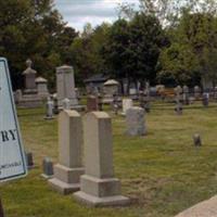 Manchester Cemetery on Sysoon