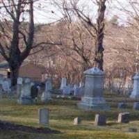 Manchester Forks Cemetery on Sysoon