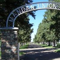 Mandan Union Cemetery on Sysoon
