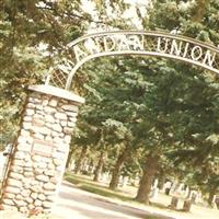 Mandan Union Cemetery on Sysoon