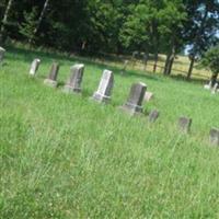 Maness Cemetery on Sysoon