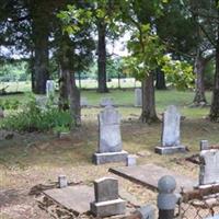 Mangham Family Cemetery on Sysoon