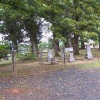 Mangham Family Cemetery on Sysoon