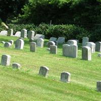 Manhasset Friends Meeting House on Sysoon