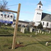 Manhasset Dutch Reformed Church Cemetery on Sysoon