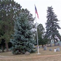 Manilla Cemetery Manilla Cemetery on Sysoon