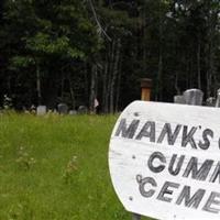 Mank's Corner Cummings Cemetery on Sysoon