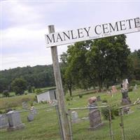 Manley Cemetery on Sysoon