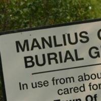 Manlius Center Burial Ground on Sysoon