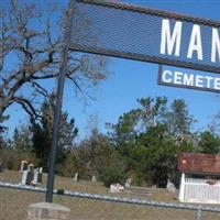 Mann Cemetery on Sysoon