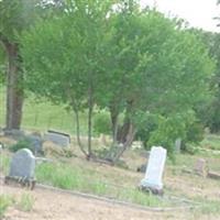 Mann Creek Cemetery on Sysoon