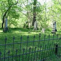 Manning Cemetery on Sysoon