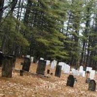 Manning Cemetery on Sysoon