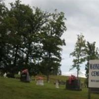 Manning Chapel Cemetery on Sysoon