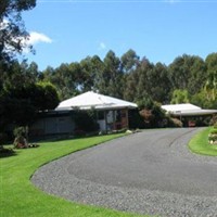 Manning Great Lakes Pampoolah Memorial Gardens on Sysoon