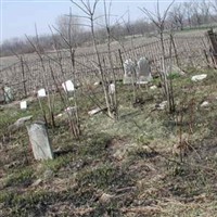 Manns Family Plot on Sysoon