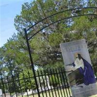 Manntown Cemetery on Sysoon