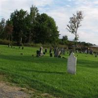 Mannys Corner Church Cemetery on Sysoon