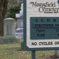 Mansfield Cemetery on Sysoon