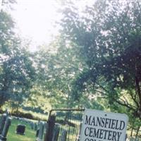 Mansfield Cemetery on Sysoon