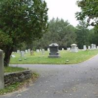 Mansfield Center Cemetery on Sysoon