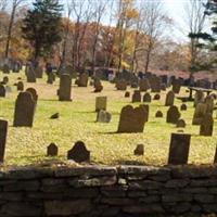 Mansfield Center Cemetery on Sysoon