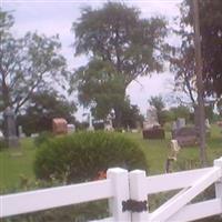Manson Cemetery on Sysoon