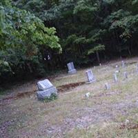 Manspeaker-Defibaugh Cemetery on Sysoon