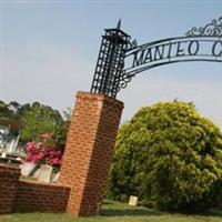 Manteo Cemetery on Sysoon
