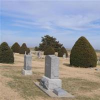 Maple Creek Cemetery on Sysoon