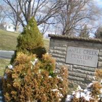 Maple Creek Cemetery on Sysoon