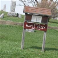 Maple Creek Cemetery Number 1 on Sysoon