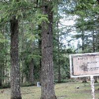 Maple Falls Cemetery on Sysoon