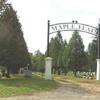 Maple Flats Cemetery on Sysoon