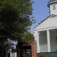 Maple Grove Baptist Church on Sysoon