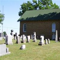 Maple Grove Cemetery on Sysoon