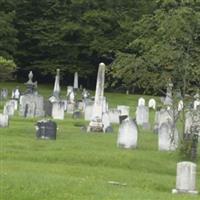 Maple Grove Cemetery on Sysoon