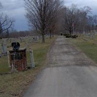 Maple Grove Cemetery on Sysoon