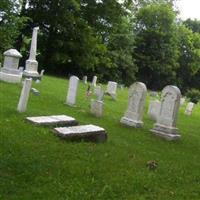 Maple Grove Cemetery on Sysoon