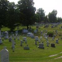 Maple Grove Cemetery on Sysoon