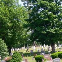 Maple Grove Cemetery on Sysoon