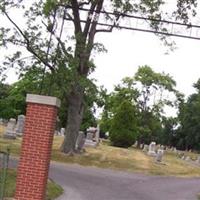 Maple Grove Cemetery on Sysoon