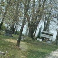 Maple Grove Cemetery on Sysoon