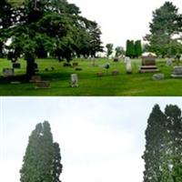 Maple Grove Cemetery on Sysoon