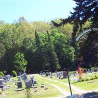 Maple Grove Cemetery on Sysoon