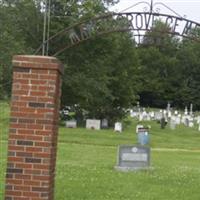 Maple Grove Cemetery on Sysoon