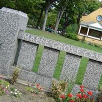 Maple Grove Cemetery on Sysoon