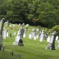 Maple Grove Cemetery on Sysoon