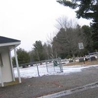 Maple Grove Township Cemetery on Sysoon